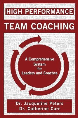 High Performance Team Coaching 1