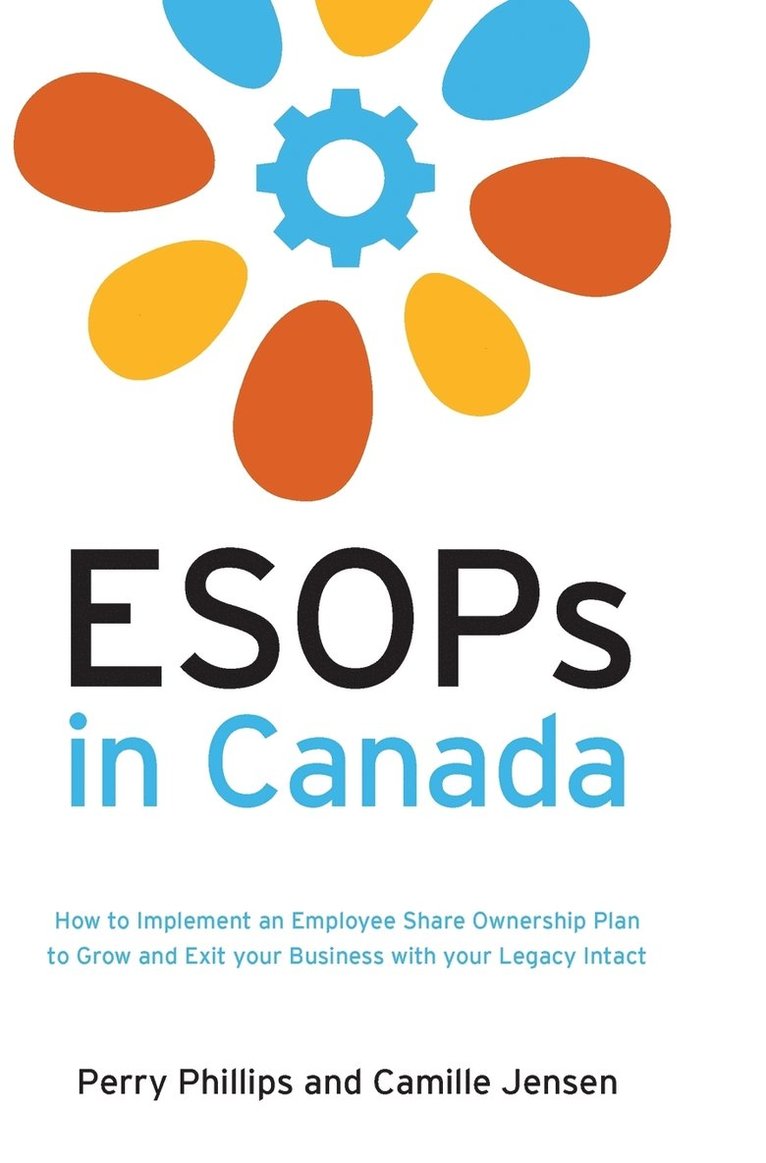 ESOPs in Canada 1