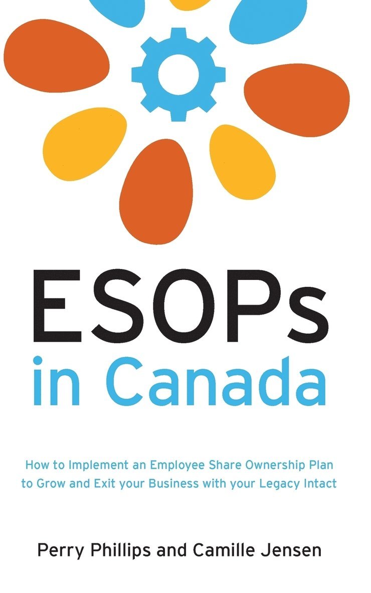 ESOPs in Canada 1