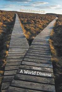 bokomslag A World Diverse