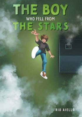 The Boy Who Fell From the Stars 1