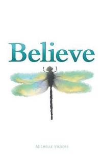 bokomslag Believe