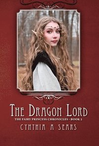 bokomslag The Dragon Lord