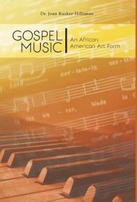 bokomslag Gospel Music