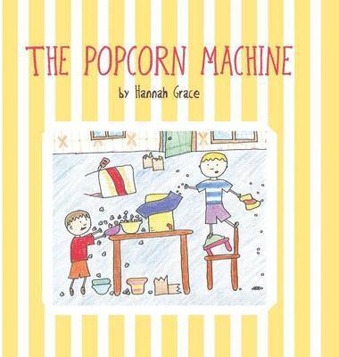 The Popcorn Machine 1