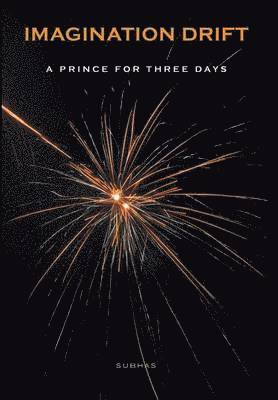 Subhas - Imagination Drift, Inbunden