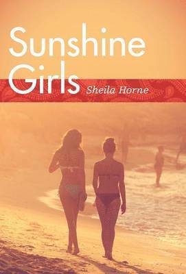 bokomslag Sunshine Girls