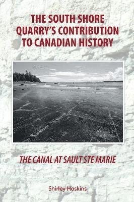 bokomslag Canal At Sault Ste Marie