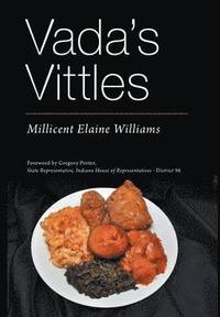 bokomslag Vada's Vittles