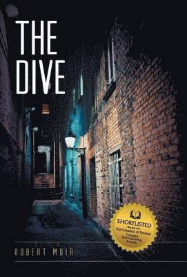 Robert Muir - Dive, Inbunden