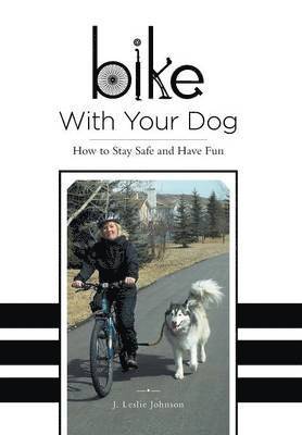 bokomslag Bike With Your Dog