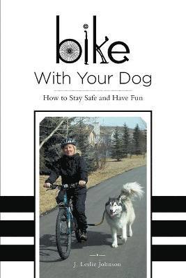 Bike With Your Dog 1
