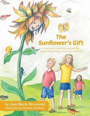 bokomslag The Sunflower's Gift