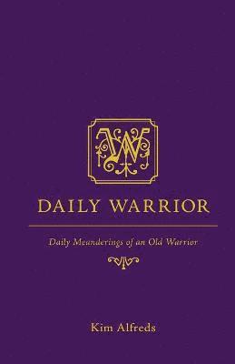 Daily Warrior 1