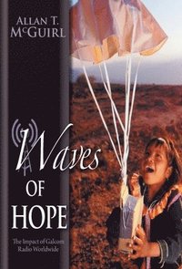 bokomslag Waves Of Hope