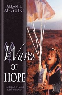 bokomslag Waves Of Hope