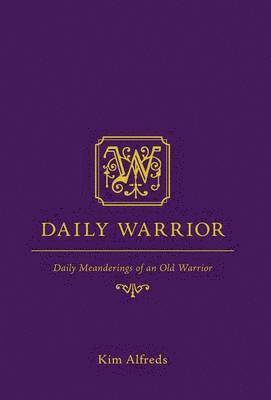 Daily Warrior 1