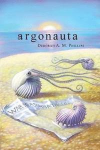 bokomslag Argonauta