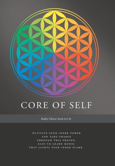 bokomslag Core of Self