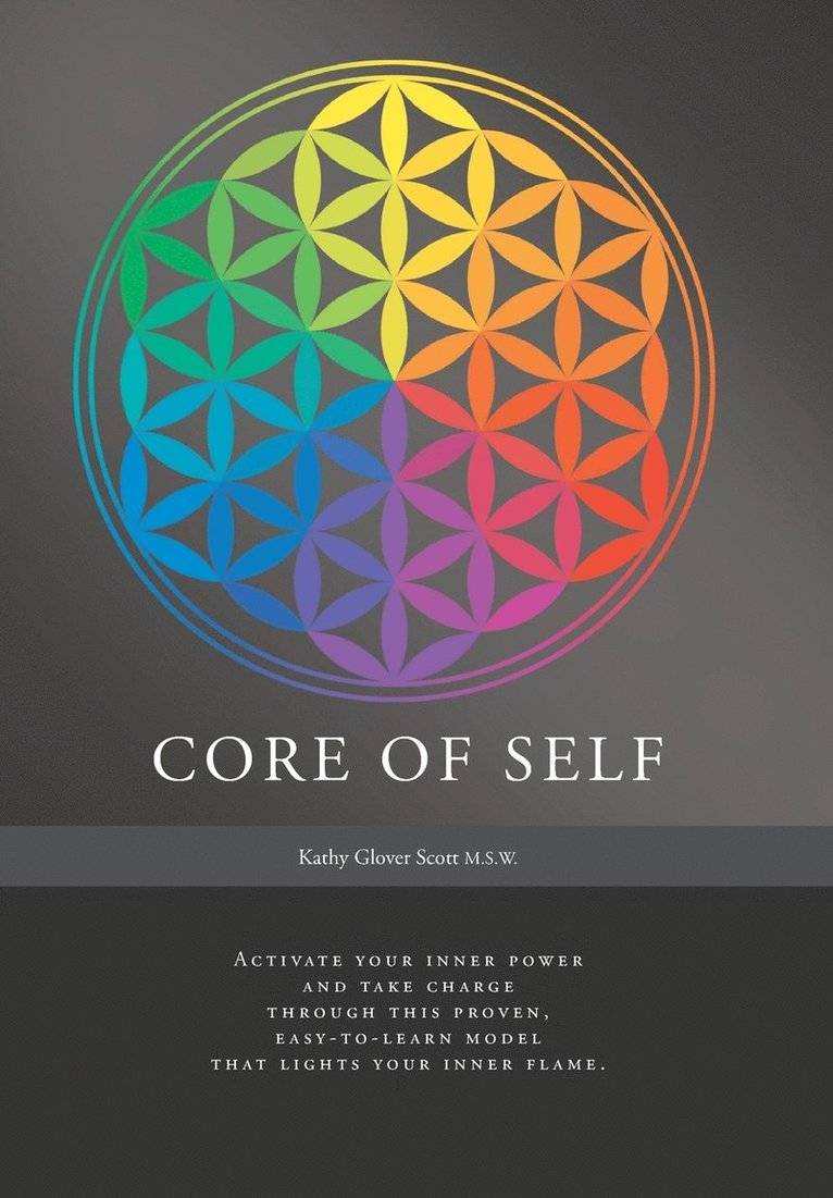 Core of Self 1