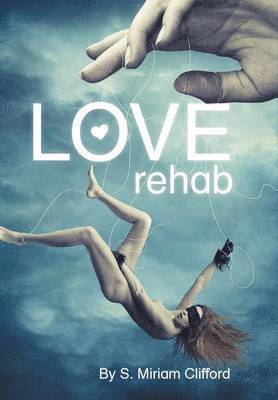 bokomslag Love Rehab