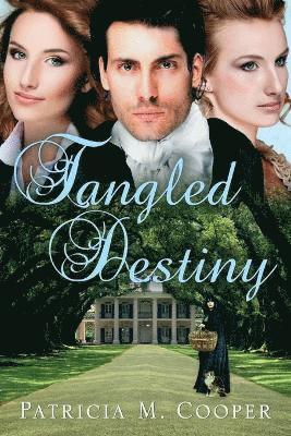 Tangled Destiny