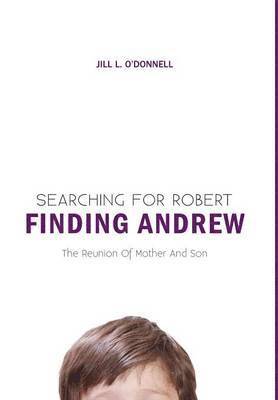 bokomslag Searching for Robert Finding Andrew
