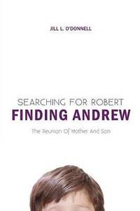 bokomslag Searching for Robert Finding Andrew