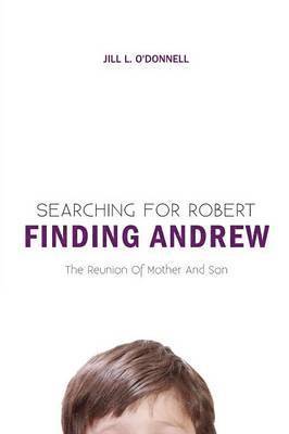 bokomslag Searching for Robert Finding Andrew