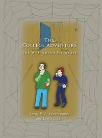 bokomslag The College Adventure