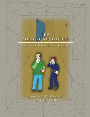 The College Adventure 1