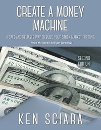 bokomslag Create a Money Machine