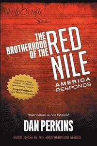 bokomslag The Brotherhood of the Red Nile