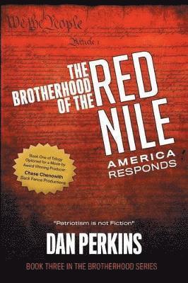 The Brotherhood of the Red Nile 1