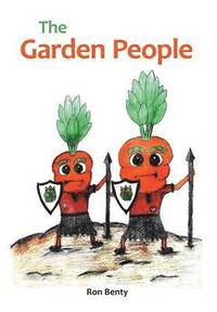 bokomslag The Garden People