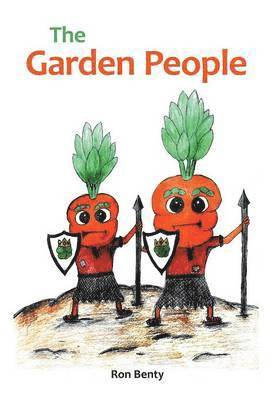 bokomslag Garden People