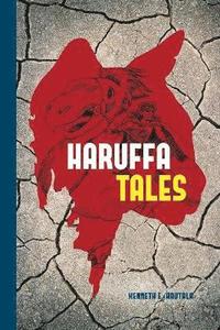 bokomslag Haruffa Tales