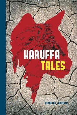 Haruffa Tales 1