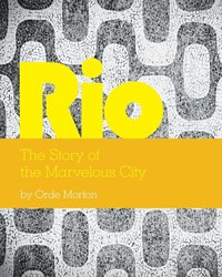 bokomslag Rio