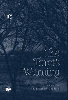 The Tarot's Warning 1