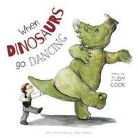 bokomslag When Dinosaurs go Dancing