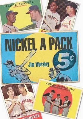 Nickel A Pack 1