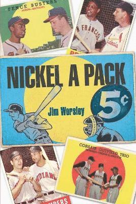 Nickel A Pack 1