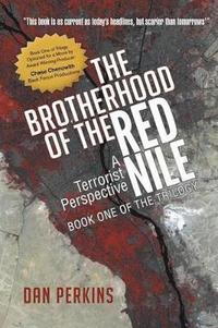 bokomslag The Brotherhood of the Red Nile
