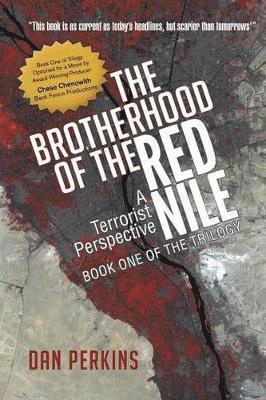 The Brotherhood of the Red Nile 1