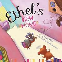 bokomslag Ethel's New Home