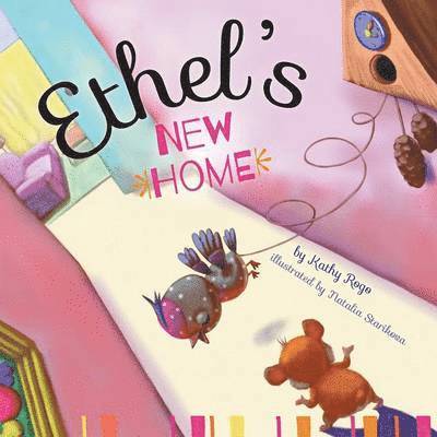 Ethel's New Home 1