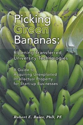 Picking Green Bananas 1
