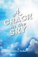 bokomslag Crack in the Sky
