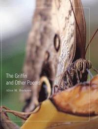 bokomslag Griffin and Other Poems